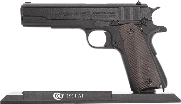 World of Arms Colt World of Arms Colt 1911 A1