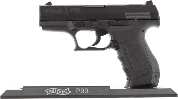 World of Arms Walther World of Arms Walther P99