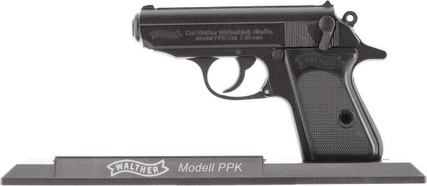 World of Arms Walther World of Arms Walther PPK