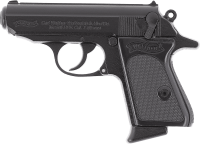 World of Arms Walther World of Arms Walther PPK