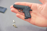 World of Arms Walther World of Arms Walther PPK