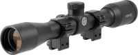 Hawke Fast Mount 4x32 (Mil Dot) inkl. Montageringe 11 mm