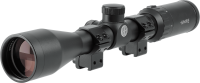Hawke Fast Mount 3-9x40 (Mil Dot) inkl. Montageringe 11 mm