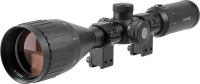 Hawke Fast Mount IR 3-12x50 AO IR (Mil Dot) inkl....