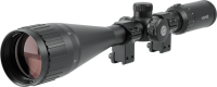 Hawke Fast Mount IR 4-16x50 AO IR (Mil Dot) inkl....