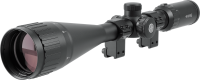 Hawke Fast Mount IR 6-24x50 AO IR (Mil Dot) inkl....