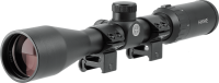 Hawke Fast Mount 3-9x40 (Mil Dot) - 1/4 MOA inkl....
