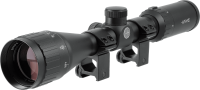 Hawke Fast Mount 3-9x40 AO (Mil Dot) - 1/4 MOA inkl....
