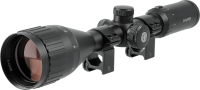 Hawke Fast Mount IR 3-12x50 AO IR (Mil Dot) - 1/4 MOA...
