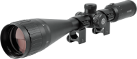 Hawke Fast Mount IR 4-16x50 AO IR (Mil Dot) - 1/4 MOA...