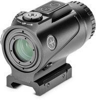 Hawke Prism Sight 1x15 Speed Dot red / Weaver / Micro T2-Footprint