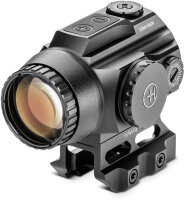 Hawke Prism Sight 1x15 Speed Dot red / Weaver / Micro T2-Footprint
