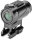 Hawke Prism Sight 1x15 Speed Dot red / Weaver / Micro T2-Footprint