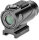 Hawke Prism Sight 1x15 Speed Dot red / Weaver / Micro T2-Footprint