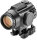 Hawke Prism Sight 1x15 Speed Dot red / Weaver / Micro T2-Footprint