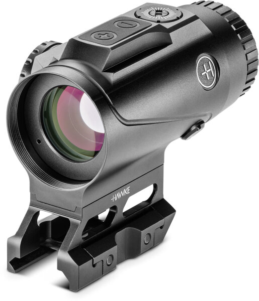 Hawke Prism Sight 4x24 5.56 BDC Dot red / Weaver/ Micro T2-Footprint