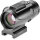 Hawke Prism Sight 4x24 5.56 BDC Dot red / Weaver/ Micro T2-Footprint