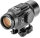 Hawke Prism Sight 6x36 5.56 BDC Dot red / Weaver/ Micro T2-Footprint