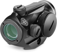 Hawke Vantage Point Sight 1x20 3 MOA Dot red / Weaver