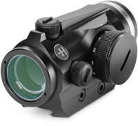 Hawke Vantage Point Sight 1x25 3 MOA Dot red / Weaver