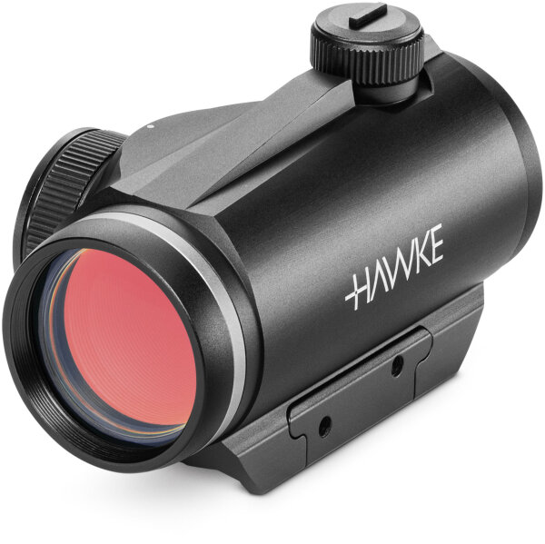 Hawke Vantage Point Sight 1x30 3 MOA Dot red / Weaver