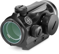 Hawke Vantage Point Sight 1x30 3 MOA Dot red / Weaver
