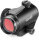 Hawke Vantage Point Sight 1x20 3 MOA Dot red / 9-11 mm rail