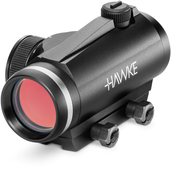 Hawke Vantage Point Sight 1x25 3 MOA Dot red / 9-11 mm rail