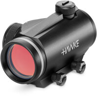 Hawke Vantage Point Sight 1x30 3 MOA Dot red / 9-11 mm rail