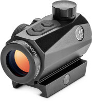 Hawke Endurance Point Sight 1x25 3 MOA Dot red / Weaver