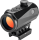 Hawke Endurance Point Sight 1x30 3 MOA Dot red / Weaver