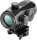 Hawke Endurance Point Sight 1x30 3 MOA Dot red / Weaver