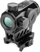 Hawke Endurance Point Sight 1x25 3 MOA Dot green / Weaver