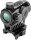 Hawke Endurance Point Sight 1x25 3 MOA Dot green / Weaver
