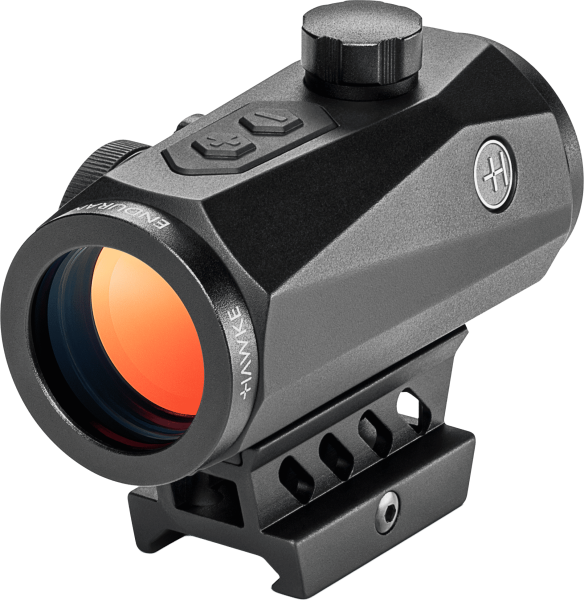 Hawke Endurance Point Sight 1x30 3 MOA Dot green / Weaver