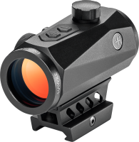 Hawke Endurance Point Sight 1x30 3 MOA Dot green / Weaver