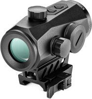 Hawke Endurance Point Sight 1x30 3 MOA Dot green / Weaver