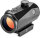 Hawke Endurance Point Sight 1x30 3 MOA Dot green / Weaver