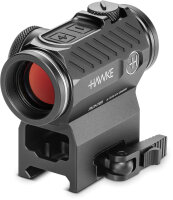 Hawke Frontier Point Sight 1x22 2 MOA Dot red / Weaver /...