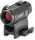 Hawke Frontier Point Sight 1x22 2 MOA Dot red / Weaver / Micro T2-Footprint