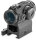 Hawke Frontier Point Sight 1x22 2 MOA Dot red / Weaver / Micro T2-Footprint