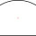 Hawke Vantage Reflexvisier 1x24 3 MOA Dot red / Weaver / Docter-Footprint