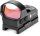 Hawke Vantage Reflexvisier 1x34 3 MOA Dot red / Weaver