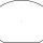 Hawke Vantage Reflexvisier 1x34 3 MOA Dot red / Weaver