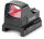 Hawke Endurance Reflexvisier 1x21 3 MOA Dot / Circle Dot red / Weaver / RMSc-Footprint