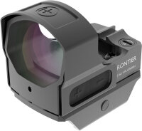 Hawke Frontier Reflexvisier 1x24 3 MOA Dot red / Weaver /...