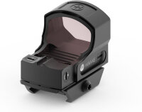 Hawke Frontier Reflexvisier 1x24 3 MOA Dot red / Weaver / RMSc-Footprint