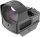 Hawke Frontier Reflexvisier 1x24 3 MOA Dot red / Weaver / RMSc-Footprint