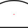 Hawke Frontier Reflexvisier 1x24 3 MOA Dot red / Weaver / RMSc-Footprint