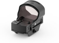 Hawke Frontier Reflexvisier 1x30 3 MOA Dot red / Weaver / Docter-Footprint